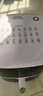 九阳（Joyoung）空气炸锅蒸烤一体机 可视大视窗蒸汽嫩烤免翻面 家用6.5L大容量 全息触控油低脂煎炸 K65-V572  实拍图