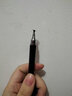 GOKUS电容笔ipad触控笔手机平板触屏笔手写笔硅胶头适用苹果华为小米5平板电脑apple通用安卓绘画点触摸 （新款）二合一触屏笔黑色 实拍图