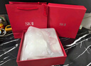 SK-II神仙水330ml抗皱精华液sk2化妆品护肤品水乳套装礼盒生日礼物女 实拍图