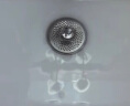 裕津（HSPA）洗手盆漏水塞面盆弹跳芯下水器按压式防臭神器洗脸池过滤网塞533 实拍图