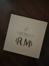 人头马（Remy Martin）CLUB小酒伴+时来运转挂件 礼盒送礼伴手礼 实拍图