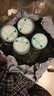 观玉 DIY深咖色水晶弹力线松紧绳线绳串珠线DIY穿串佛珠手串手链线材配件配饰 深咖直径0.6毫米整卷/约100米 实拍图