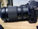 尼康（Nikon）Z5全画幅微单相机 数码相机 微单套机 （ Z 24-200mm f/4-6.3 VR 微单镜头）Vlog相机 晒单实拍图