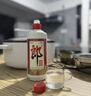 郎酒郎牌郎酒 白酒 酱酒39度 500ml*1 单瓶装 低度白酒 深夜小酌 实拍图