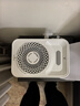 蓝宝（BLAUPUNKT） 无雾加湿器空气婴儿孕妇大容量卧室加湿器落地台式办公室5L大容量大面积客厅上下加水增湿器 【智能语音款S12】5L大容量+7重净化无雾加湿 实拍图