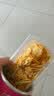乐事 乐事无限薯片40g6小罐装原味黄瓜番茄味百事食品休闲小吃零食 番茄味40g*6罐 实拍图