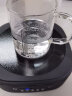 Mongdio智能电陶炉 电磁炉 煮茶炉家用小型煮咖啡器具 实拍图