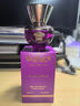范思哲（VERSACE）随机香水小样5ml*3礼盒装Q香 节日礼物生日礼物试香 实拍图