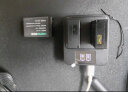 绿巨能（llano）佳能LP-E17相机电池R50 R8 m6mark2 R10 RP 200D二代750D 760D 800D 850D M5 M6 77D充电器lpe17 两电双充 经典款套装 晒单实拍图