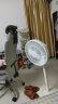 先锋（SINGFUN）“追风系列”电风扇落地扇风扇台式空调扇小型风扇宿舍台扇办公室电扇空气循环扇 遥控款 DLD-D15 实拍图