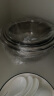 美厨（maxcook）304不锈钢盆筛五件套 加厚大号洗菜盆 米筛味斗套装 MCWA550 实拍图