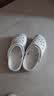 卡骆驰（CROCS）经典Clog檀健次同款洞洞鞋男女鞋凉拖户外拖鞋沙滩凉鞋 实拍图