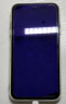 亿色(ESR)【贴坏包赔】 苹果11钢化膜 XR钢化膜 iphone XR/11钢化膜 全覆盖抗蓝光防摔防指纹玻璃贴膜 实拍图