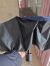 天玮伞业（Tianwei umbrella）雨伞手动加大版便携太阳伞遮阳双人男商务折叠防风三折晴雨两用伞 晒单实拍图