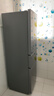 美的（Midea）220升三门三温租房家用客厅宿舍小型冰箱三开门节能省电低音运行以旧换新BCD-220TM【国家补贴】 实拍图