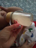 爱得利（evorie）婴儿奶瓶 宽口径带手柄带重力球PPSU奶瓶 240ml橙 (自带十字孔) 晒单实拍图
