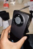 华为【24期|免息】Mate60Pro新品手机卫星通话NFC红外遥控HarmonyOS鸿蒙系统系列高端旗舰 雅丹黑12G+1TB 【官方标配】 实拍图