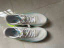 乔丹QIAODAN强风2PRO运动鞋男跑步鞋马拉松旗舰竞速碳板跑鞋夏季开学 荧光黄-乔丹白 -立春 43 实拍图