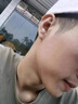 佰萃莱三椒净颜洁面乳氨基酸苦参花椒果男女士洗面奶 实拍图