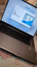 华为MateBook 16s 笔记本电脑 13代酷睿标压处理器/2.5K高色准触控屏/轻薄办公本 i5 32G 1T 深空灰 实拍图