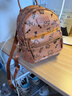 爱路喜双肩包2025出游轻便小背包高颜值通勤包包卡通学生书包礼物送女生 实拍图