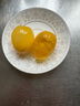 笨小子[界首馆]安徽特产糖心变蛋农家自制变鸡蛋松花蛋皮蛋兰二嫂 烫心20枚1100g 实拍图