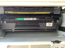 柏色适用惠普hp LaserJet 1020 plus 打印机Q2612A硒鼓1005 1008墨粉盒 【2000页】 易加粉硒鼓 1支装 实拍图