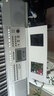 雅马哈（YAMAHA）电子琴KB-308儿童专业考级KB-208教学61键初学中文力度键盘KB90 KB308+稳固加粗Z架+全套配件 实拍图