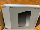 小米（MI）路由器BE10000Pro WiFi7 AI双万兆 全屋智能中枢 个人轻存储 小米17发布会 家用路由器 科技感机身 实拍图