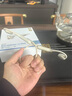 ZGA骨传导蓝牙耳机防水游泳跑步运动骑行耳机开放式不入耳颈挂头戴式耳机无线耳机适用苹果安卓华为 实拍图