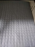 南极人床褥 抗菌床垫1.8x2米垫被褥子 四季透气软垫可折叠床褥垫 实拍图