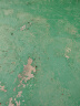 申光工厂环氧树脂地坪漆车间水泥地面漆耐磨油性地板漆室外车库地平漆 艳绿色 20公斤 晒单实拍图