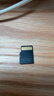 闪迪（SanDisk）512GB TF（MicroSD）内存卡 A1 U1 C10 至尊高速移动版存储卡 读速150MB/s 手机平板游戏机内存卡 实拍图