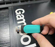 金士顿（Kingston）64GB USB3.2 Gen 1 U盘 DTX 大容量U盘 时尚设计 轻巧便携 学习办公投标电脑车载通用 实拍图