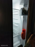 澳柯玛（AUCMA）328升法式四门风冷无霜多门冰箱 冷冻冷藏双变频一级能效净味保鲜 净味保鲜节能低噪大容量大空间 实拍图