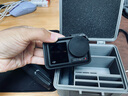 大疆（DJI）Osmo Action 4 运动相机 action4 骑行户外潜水滑雪钓鱼冲浪挂脖记录仪vlog手持相机 Action4 标准【加】基础拍摄礼包 无内存卡 1年随心换（149元） 实拍图