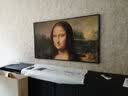 三星（SAMSUNG）65LS03C 65英寸 Frame画壁艺术电视 120Hz 量子点 超薄4K QA65LS03CAJXXZ 以旧换新补贴 实拍图