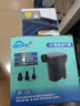 INTEX64758自动充气床垫户外帐篷气垫床折叠床家用打地铺双人充气床 实拍图