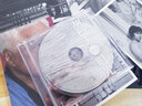胡德夫：时光（概念限定版）（CD） 实拍图