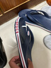卡骆驰（crocs）男女人字拖 贝雅卡骆班轻便舒适透气拖鞋 205393-4CC M9W11 实拍图