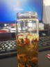正玺堂苹果山楂茶包红枣荷叶陈皮山楂茯苓玫瑰决明子茶养生茶泡水喝小罐 实拍图