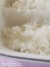 五粱红五常大米 原粮稻花香2号 东北大米 五常定制 10kg/20斤 当季新米 晒单实拍图
