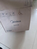 美的（Midea） 电压力锅电高压锅家用大容量多功能定时预约高压电饭煲电饭锅 可煮小米粥2-3-5-8人用 尊享款 行业TOP【4-10人  双胆】 5L 实拍图