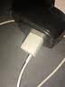 倍思苹果充电器快充套装PD20W/30W充电头Type-C数据线适用于iPhone16/15/14/13/12/11小米华为手机 【PD30W苹果8-16全系快充头】白色氮化镓 实拍图
