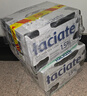 Laciate兰雀欧洲进口低脂纯牛奶1L*12盒 *2箱 实拍图