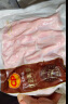 CP正大（CP）樱桃谷鸭 鸭肠 500g 冷冻 圈养 鸭肠衣 实拍图
