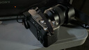 索尼（SONY）Alpha 7C II 新一代全画幅双影像小“7” A7C2 A7C二代A7Cii 银色单机+ FE24-105 F4 G 官方标配 实拍图