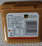 禾然有机豆瓣酱300g【有机 黄豆酱】调味品原酿炒菜焖炖欣和出品 实拍图