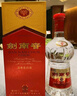 剑南春 水晶剑 52度 558ml 单瓶装 浓香型白酒 加量不加价 实拍图