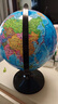 得力(deli)Ф25cm学生办公地球仪 教学研究用品/启蒙摆件10岁男孩7-14岁女孩玩具礼物生日礼品 实拍图